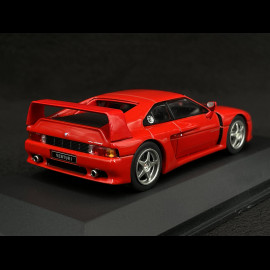 Venturi 400 GT 1999 Rot 1/43 Solido S4313403