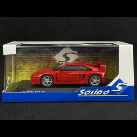 Venturi 400 GT 1999 Rot 1/43 Solido S4313403