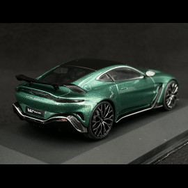 Aston Martin V12 Vantage 2023 Grün 1/43 Solido S4314101