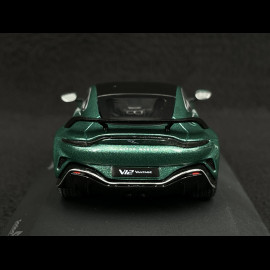 Aston Martin V12 Vantage 2023 Green 1/43 Solido S4314101