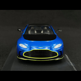 Aston Martin V12 Vantage 2023 Blau 1/43 Solido S4314103