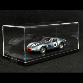 Ferrari 250 GTO n° 4 3. Tourist Trophy Nassau 1962 1/43 BBR Models GTO10