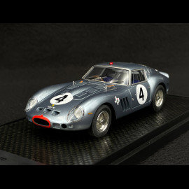 Ferrari 250 GTO n° 4 3. Tourist Trophy Nassau 1962 1/43 BBR Models GTO10