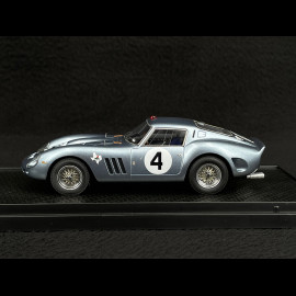 Ferrari 250 GTO n° 4 3. Tourist Trophy Nassau 1962 1/43 BBR Models GTO10