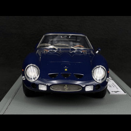 Ferrari 250 GTO Chassis 4219 GT 1963 Blau Blu Scuro 1/18 BBR Models BBR1807B1