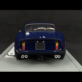 Ferrari 250 GTO Chassis 4219 GT 1963 Blau Blu Scuro 1/18 BBR Models BBR1807B1