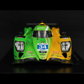 Oreca 07 Gibson n° 34 Sieger 24h Le Mans 2023 1/18 Spark 18S924