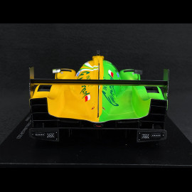 Oreca 07 Gibson n° 34 Sieger 24h Le Mans 2023 1/18 Spark 18S924