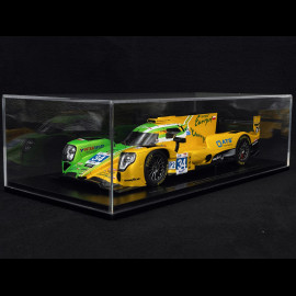 Oreca 07 Gibson n° 34 Sieger 24h Le Mans 2023 1/18 Spark 18S924