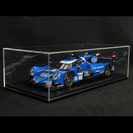 Oreca 07 Gibson n° 48 Hyperpole Sieger 24h Le Mans 2023 1/18 Spark 18S926