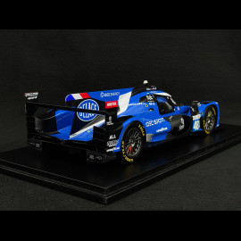 Oreca 07 Gibson n° 48 Hyperpole Sieger 24h Le Mans 2023 1/18 Spark 18S926