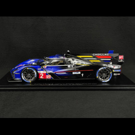 Cadillac V-Series.R n° 2 3. 24h Le Mans 2023 1/18 Spark 18S910