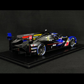 Cadillac V-Series.R n° 2 3rd 24h Le Mans 2023 1/18 Spark 18S910
