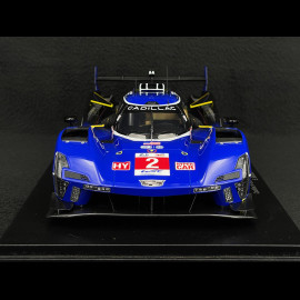 Cadillac V-Series.R n° 2 3. 24h Le Mans 2023 1/18 Spark 18S910