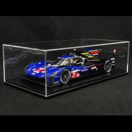 Cadillac V-Series.R n° 2 3. 24h Le Mans 2023 1/18 Spark 18S910