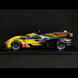 Cadillac V-Series.R n° 3 4. 24h Le Mans 2023 1/18 Spark 18S911