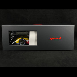 Cadillac V-Series.R n° 3 4. 24h Le Mans 2023 1/18 Spark 18S911
