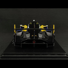 Cadillac V-Series.R n° 3 4. 24h Le Mans 2023 1/18 Spark 18S911
