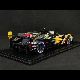 Cadillac V-Series.R n° 3 4. 24h Le Mans 2023 1/18 Spark 18S911
