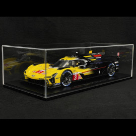 Cadillac V-Series.R n° 3 4. 24h Le Mans 2023 1/18 Spark 18S911