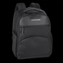 Porsche Design Rucksack Nylon Schwarz Voyager 2.0 M 4056487074177