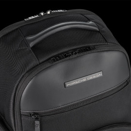 Porsche Design Rucksack Nylon Schwarz Voyager 2.0 M 4056487074177