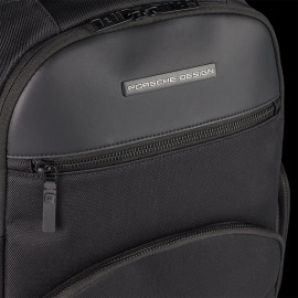 Porsche Design Rucksack Nylon Schwarz Voyager 2.0 M 4056487074177