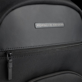 Porsche Design Rucksack Nylon Schwarz Voyager 2.0 S 4056487074160