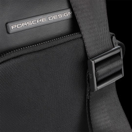 Porsche Design Umhängetasche Nylon Schwarz Voyager 2.0 S 4056487074221