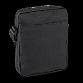 Porsche Design Shoulder Bag Nylon Black Voyager 2.0 L 4056487074238