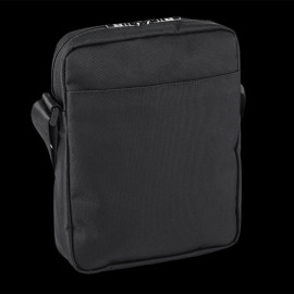 Porsche Design Umhängetasche Nylon Schwarz Voyager 2.0 L 4056487074238