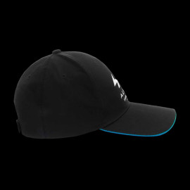 Alpine Cap Endurance Team Adocend Schumacher Schwarz Kappa 321W36W-A00