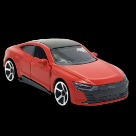 Audi RS e-tron GT 237K-2 Red Premium Cars 1/59 Majorette 212053052