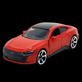 Audi RS e-tron GT 237K-2 Red Premium Cars 1/59 Majorette 212053052