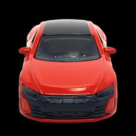 Audi RS e-tron GT 237K-2 Red Premium Cars 1/59 Majorette 212053052