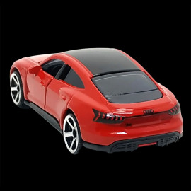 Audi RS e-tron GT 237K-2 Red Premium Cars 1/59 Majorette 212053052