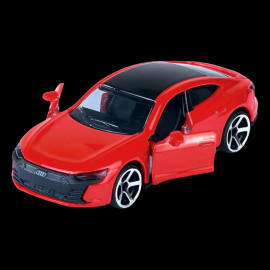 Audi RS e-tron GT 237K-2 Red Premium Cars 1/59 Majorette 212053052