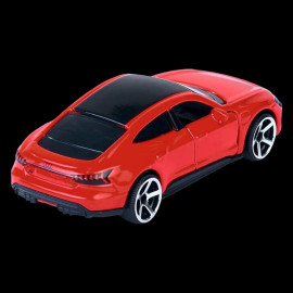 Audi RS e-tron GT 237K-2 Red Premium Cars 1/59 Majorette 212053052