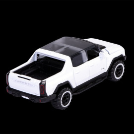 GMC Hummer EV 231C-1 Weiß Premium Cars 1/59 Majorette 212053052