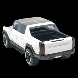 GMC Hummer EV 231C-1 Weiß Premium Cars 1/59 Majorette 212053052