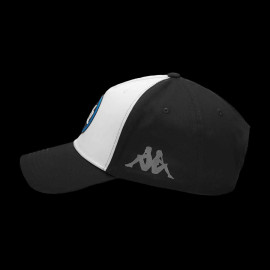 24h Le Mans Hat Kappa White / Black 331V8XW-A00