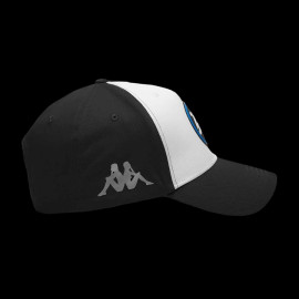 24h Le Mans Hat Kappa White / Black 331V8XW-A00