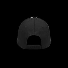 24h Le Mans Hat Kappa White / Black 331V8XW-A00