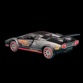 Lamborghini Countach LP400 Anniversary Edition 60 Jahre Matt Schwartz 1/59 Majorette 212054102