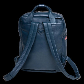 Leder Rucksack Carroll Shelby Cobra 98 GT40 Royalblau 27426-0012