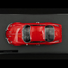 Alpine A110 1600S 1969 Rot 1/18 Solido S1804209