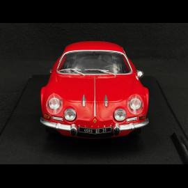 Alpine A110 1600S 1969 Rot 1/18 Solido S1804209