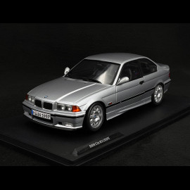 BMW M3 E36 1990 Silber 1/18 Solido S1803913