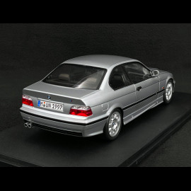 BMW M3 E36 1990 Silber 1/18 Solido S1803913