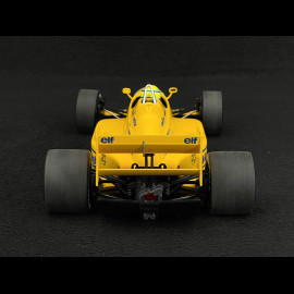 Ayrton Senna Lotus Honda 99T n° 12 Winner GP Monaco 1987 F1 1/18 Minichamps 540873892